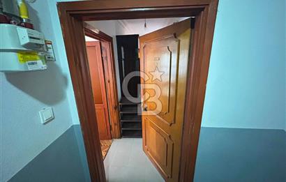 EŞYALI Lapseki Merkezde 85 m² 2+1 Boğaz Manzaralı Ara Kat