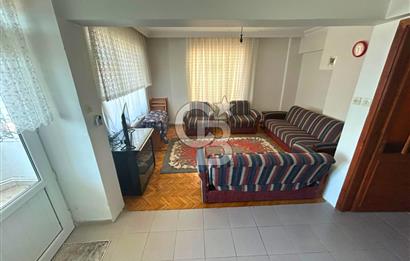EŞYALI Lapseki Merkezde 85 m² 2+1 Boğaz Manzaralı Ara Kat