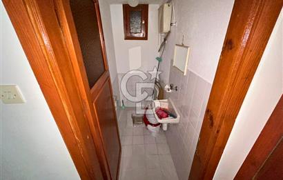EŞYALI Lapseki Merkezde 85 m² 2+1 Boğaz Manzaralı Ara Kat