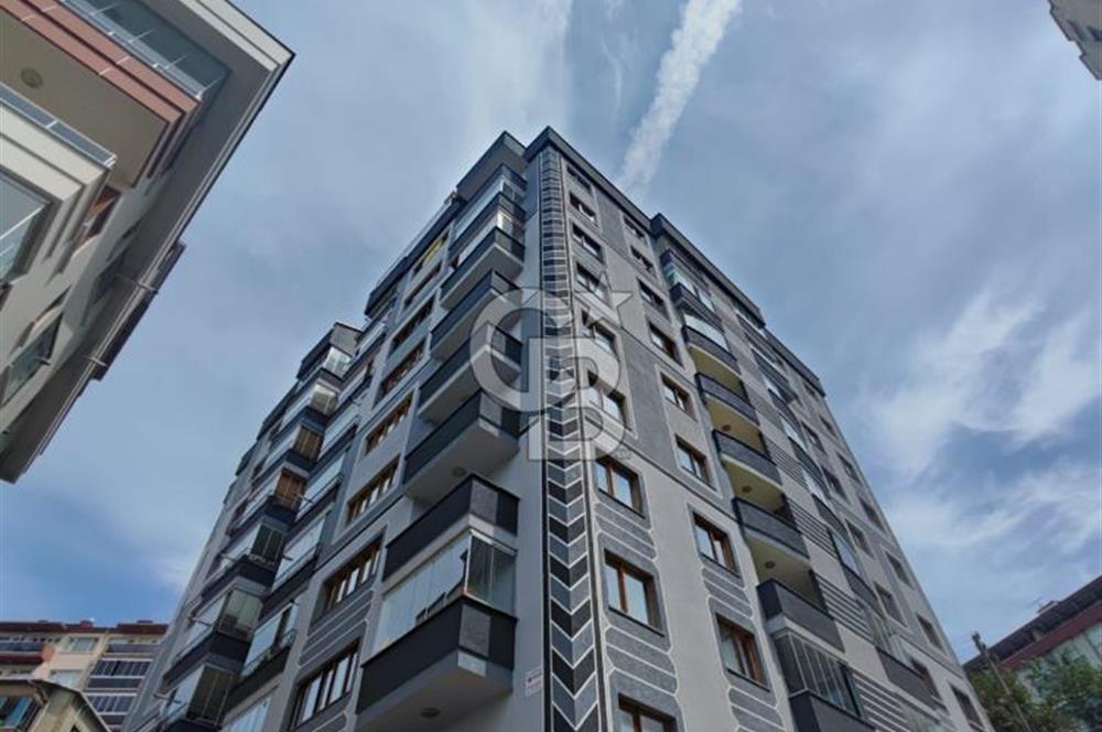 TRABZON TOKLU DA SATILIK ÇATI KATI 3+1 DAİRE