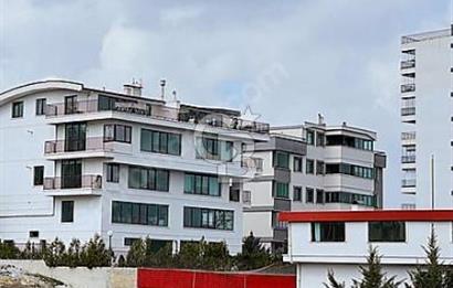 ALACAATLIDA İKİZ YARISI KOMPLE KİRALIK BİNA