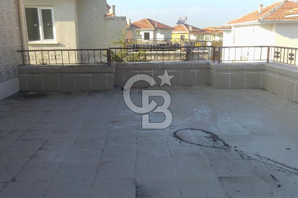 AKYURT BALIKHİSAR MESKENİM NUR SİTESİNDE SATILIK VİLLA
