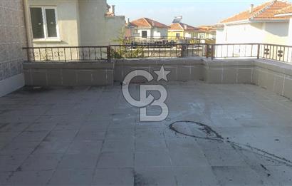 AKYURT BALIKHİSAR MESKENİM NUR SİTESİNDE SATILIK VİLLA
