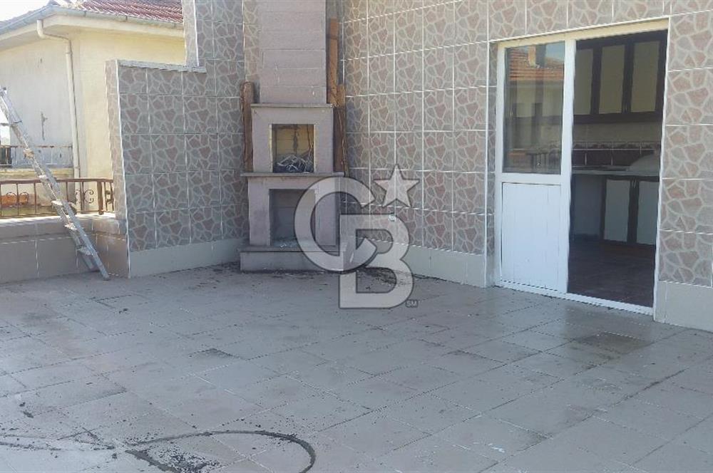 AKYURT BALIKHİSAR MESKENİM NUR SİTESİNDE SATILIK VİLLA