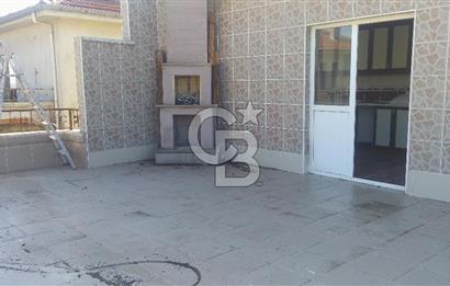 AKYURT BALIKHİSAR MESKENİM NUR SİTESİNDE SATILIK VİLLA