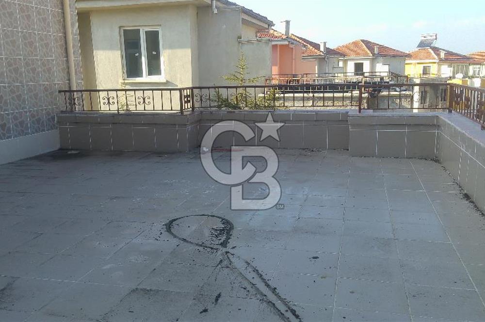 AKYURT BALIKHİSAR MESKENİM NUR SİTESİNDE SATILIK VİLLA