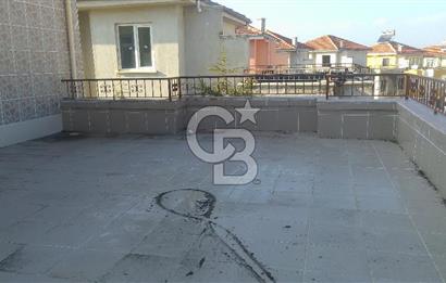 AKYURT BALIKHİSAR MESKENİM NUR SİTESİNDE SATILIK VİLLA