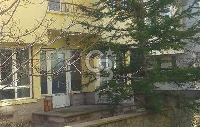 AKYURT BALIKHİSAR MESKENİM NUR SİTESİNDE SATILIK VİLLA