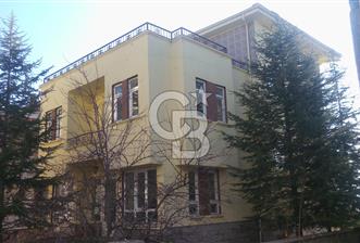 AKYURT BALIKHİSAR MESKENİM NUR SİTESİNDE SATILIK VİLLA