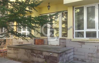 AKYURT BALIKHİSAR MESKENİM NUR SİTESİNDE SATILIK VİLLA