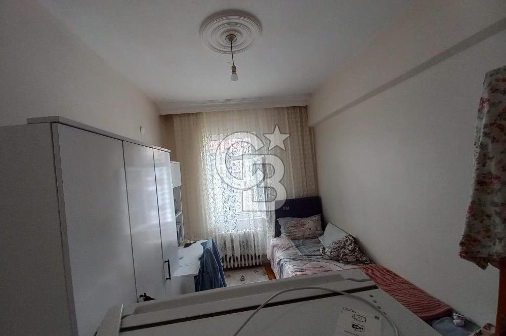 CB ELEGANCE 'DEN SATILIK 3+1 DAİRE