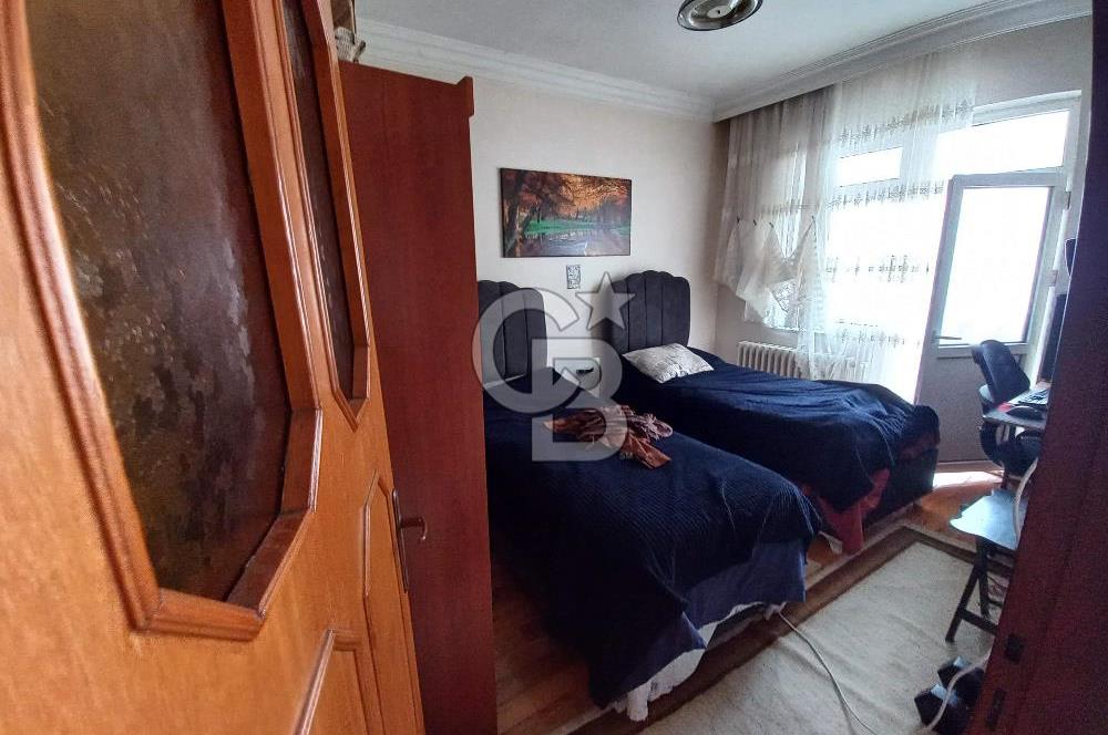 CB ELEGANCE 'DEN SATILIK 3+1 DAİRE