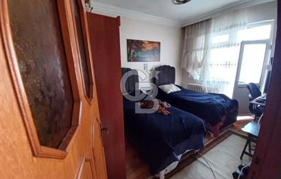 CB ELEGANCE 'DEN SATILIK 3+1 DAİRE