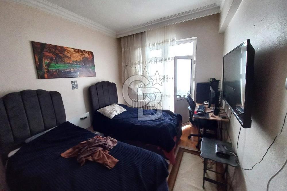 CB ELEGANCE 'DEN SATILIK 3+1 DAİRE