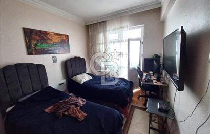 CB ELEGANCE 'DEN SATILIK 3+1 DAİRE