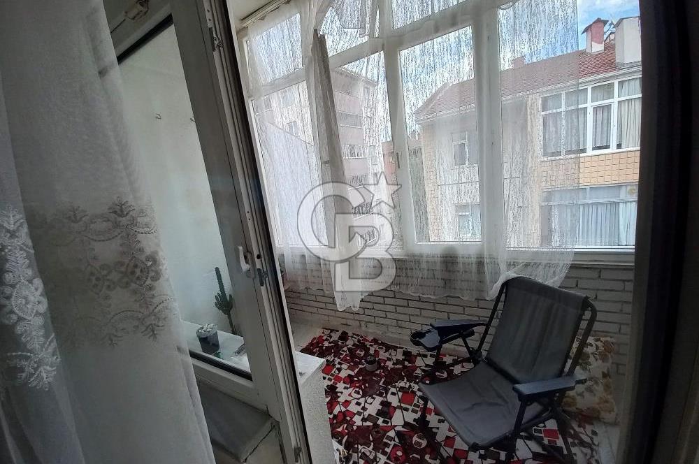 CB ELEGANCE 'DEN SATILIK 3+1 DAİRE