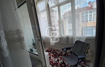 CB ELEGANCE 'DEN SATILIK 3+1 DAİRE