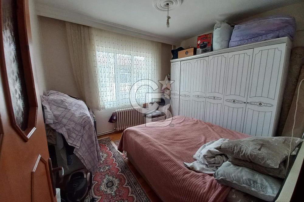 CB ELEGANCE 'DEN SATILIK 3+1 DAİRE