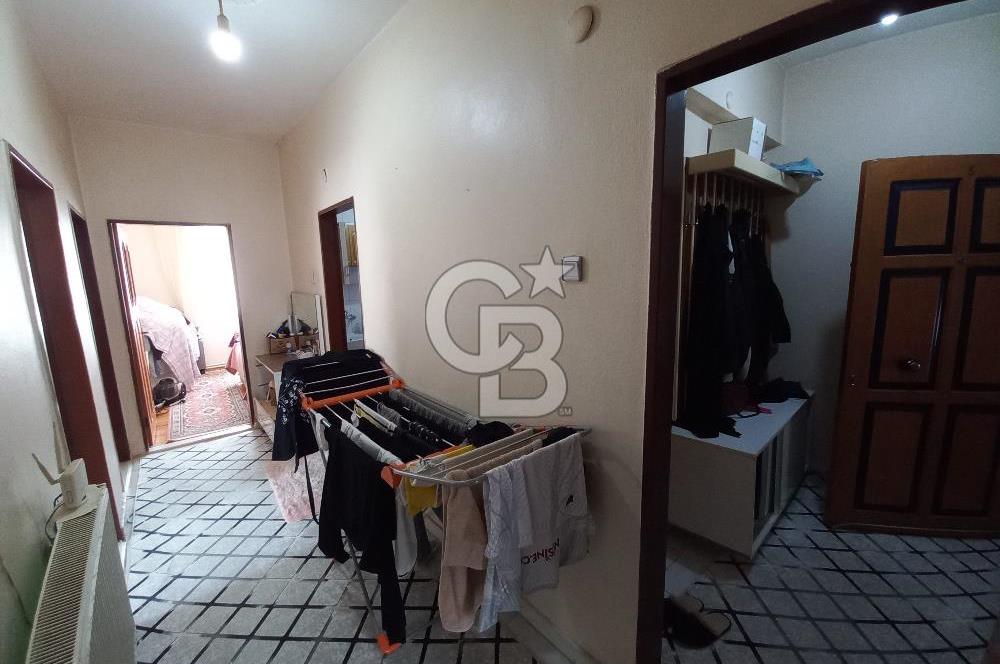 CB ELEGANCE 'DEN SATILIK 3+1 DAİRE