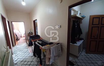 CB ELEGANCE 'DEN SATILIK 3+1 DAİRE