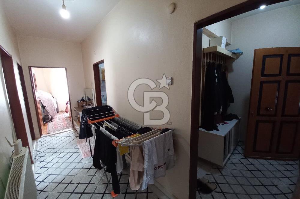 CB ELEGANCE 'DEN SATILIK 3+1 DAİRE