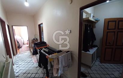 CB ELEGANCE 'DEN SATILIK 3+1 DAİRE
