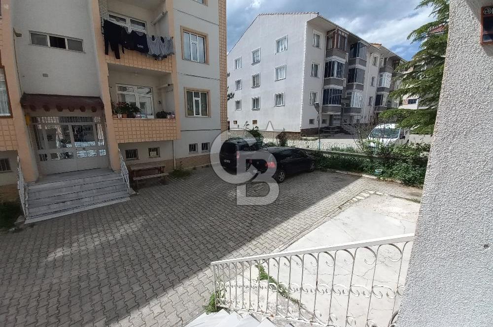CB ELEGANCE 'DEN SATILIK 3+1 DAİRE