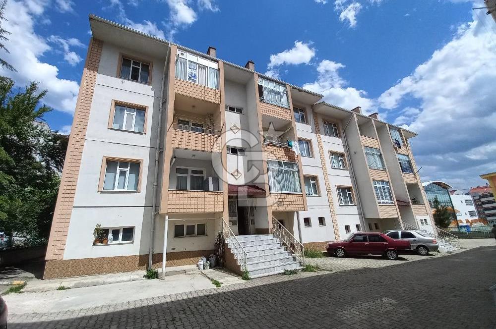 CB ELEGANCE 'DEN SATILIK 3+1 DAİRE
