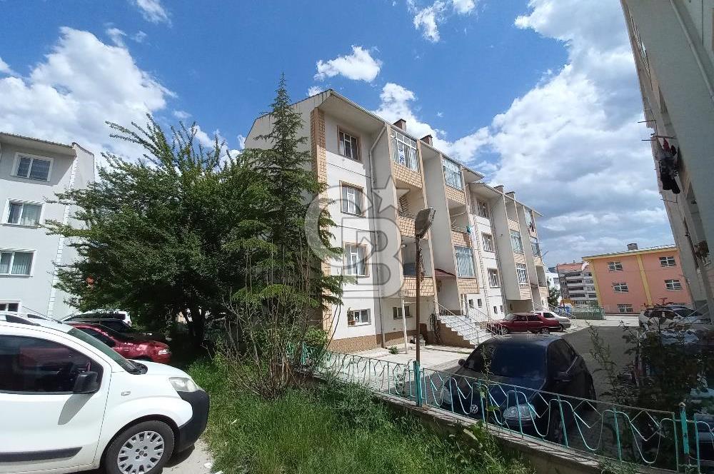 CB ELEGANCE 'DEN SATILIK 3+1 DAİRE