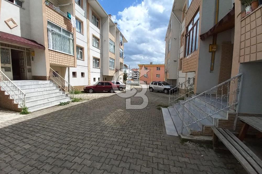 CB ELEGANCE 'DEN SATILIK 3+1 DAİRE