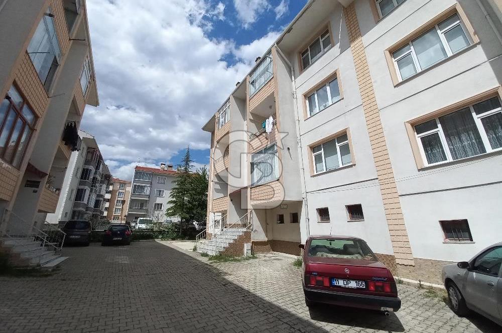 CB ELEGANCE 'DEN SATILIK 3+1 DAİRE