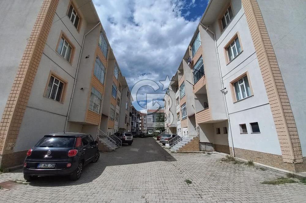 CB ELEGANCE 'DEN SATILIK 3+1 DAİRE