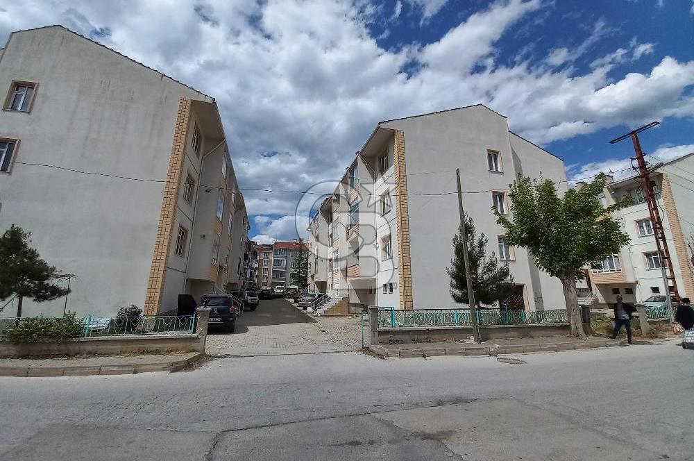 CB ELEGANCE 'DEN SATILIK 3+1 DAİRE