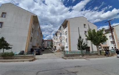 CB ELEGANCE 'DEN SATILIK 3+1 DAİRE