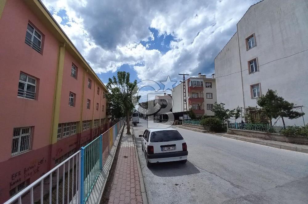 CB ELEGANCE 'DEN SATILIK 3+1 DAİRE