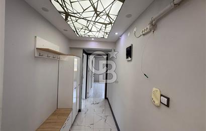 MANİSA ŞEHZADELERDE ASANSÖRLÜ 3+1 SATILIK DAİRE