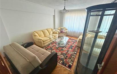 EŞYALI Lapseki Merkezde 85 m² 2+1 Boğaz Manzaralı Ara Kat