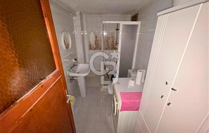 EŞYALI Lapseki Merkezde 85 m² 2+1 Boğaz Manzaralı Ara Kat
