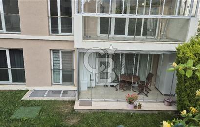Oyak Buca Konutları 1. Etap Bahçe Katı, Ful Eşyalı, Kiralık 2+1