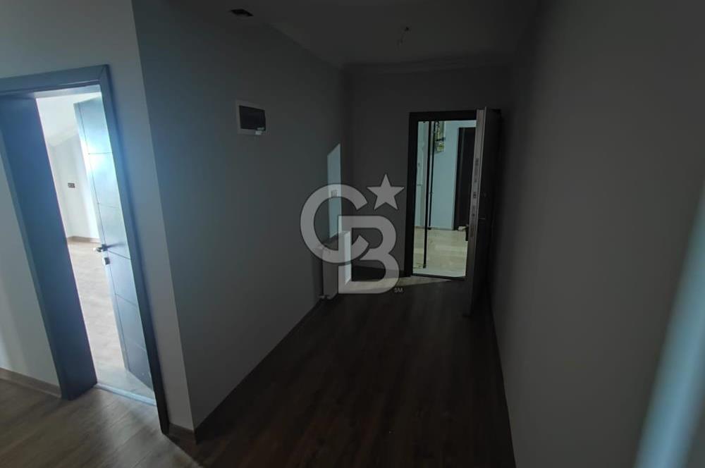TRABZON TOKLU DA SATILIK ÇATI KATI 3+1 DAİRE