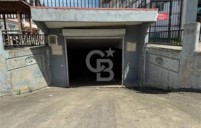 TRABZON SOĞUKSU'DA 1000 M2 KİRALIK DEPO