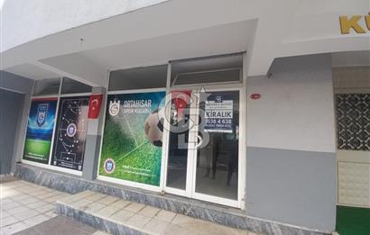 TRABZON TOKLU MAH. 90 M2 KİRALIK DÜKKAN