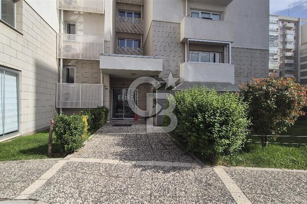 Oyak Buca Konutları 1. Etap Bahçe Katı, Ful Eşyalı, Kiralık 2+1