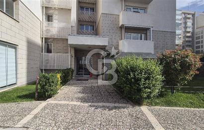 Oyak Buca Konutları 1. Etap Bahçe Katı, Ful Eşyalı, Kiralık 2+1