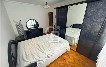 EŞYALI Lapseki Merkezde 85 m² 2+1 Boğaz Manzaralı Ara Kat