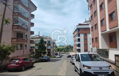 TRABZON TOKLU DA SATILIK ÇATI KATI 3+1 DAİRE