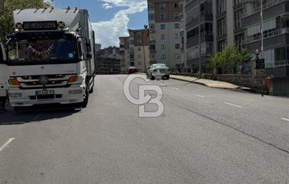 TRABZON SOĞUKSU'DA 1000 M2 KİRALIK DEPO