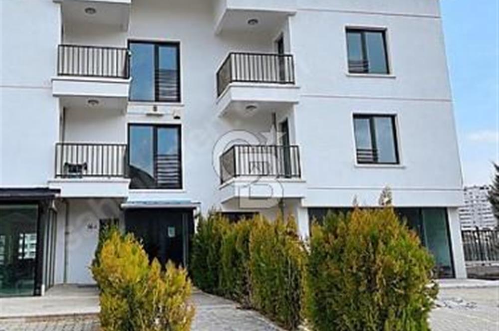 ALACAATLIDA İKİZ YARISI KOMPLE KİRALIK BİNA