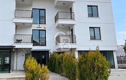 ALACAATLIDA İKİZ YARISI KOMPLE KİRALIK BİNA
