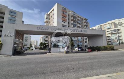 Oyak Buca Konutları 1. Etap Bahçe Katı, Ful Eşyalı, Kiralık 2+1